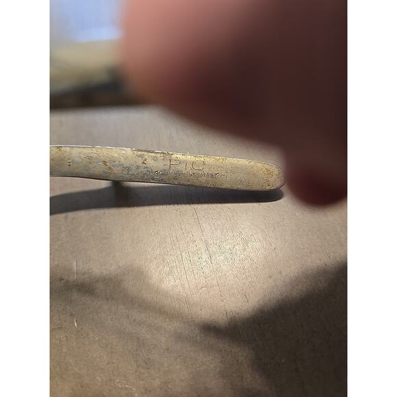 VINTAGE SOLINGEN MADE IN GERMANY HANDHELD HAIR CLIPPERS - Picture 2 of 3